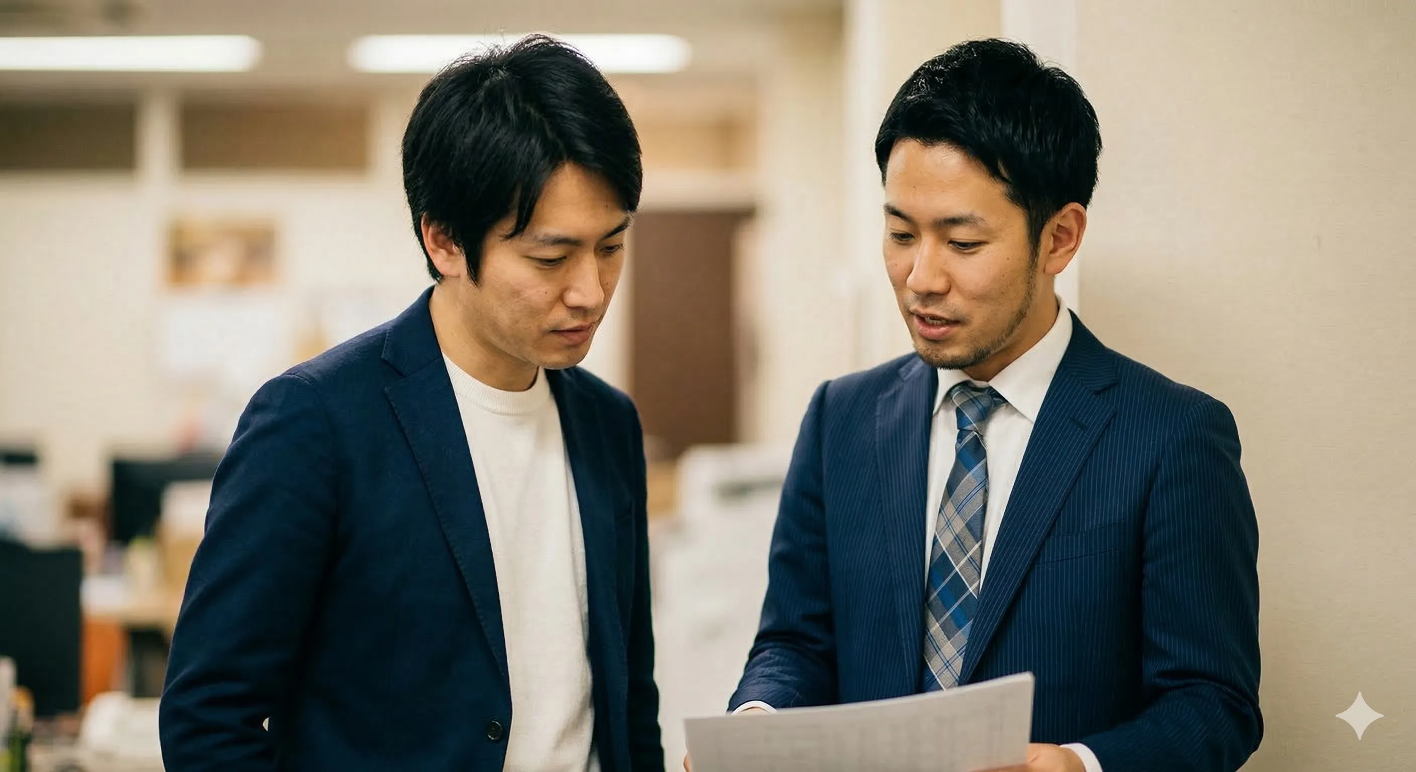 NEXT Bridgeについて